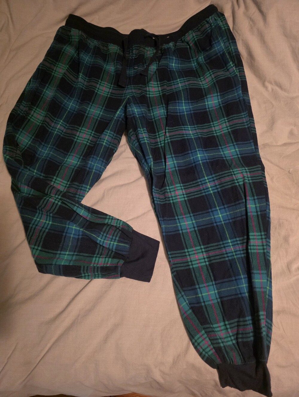 Super Soft Flannel Pants